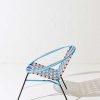 Dorothee Schumacher Tucurinca | Tucurinca Lounge Chair