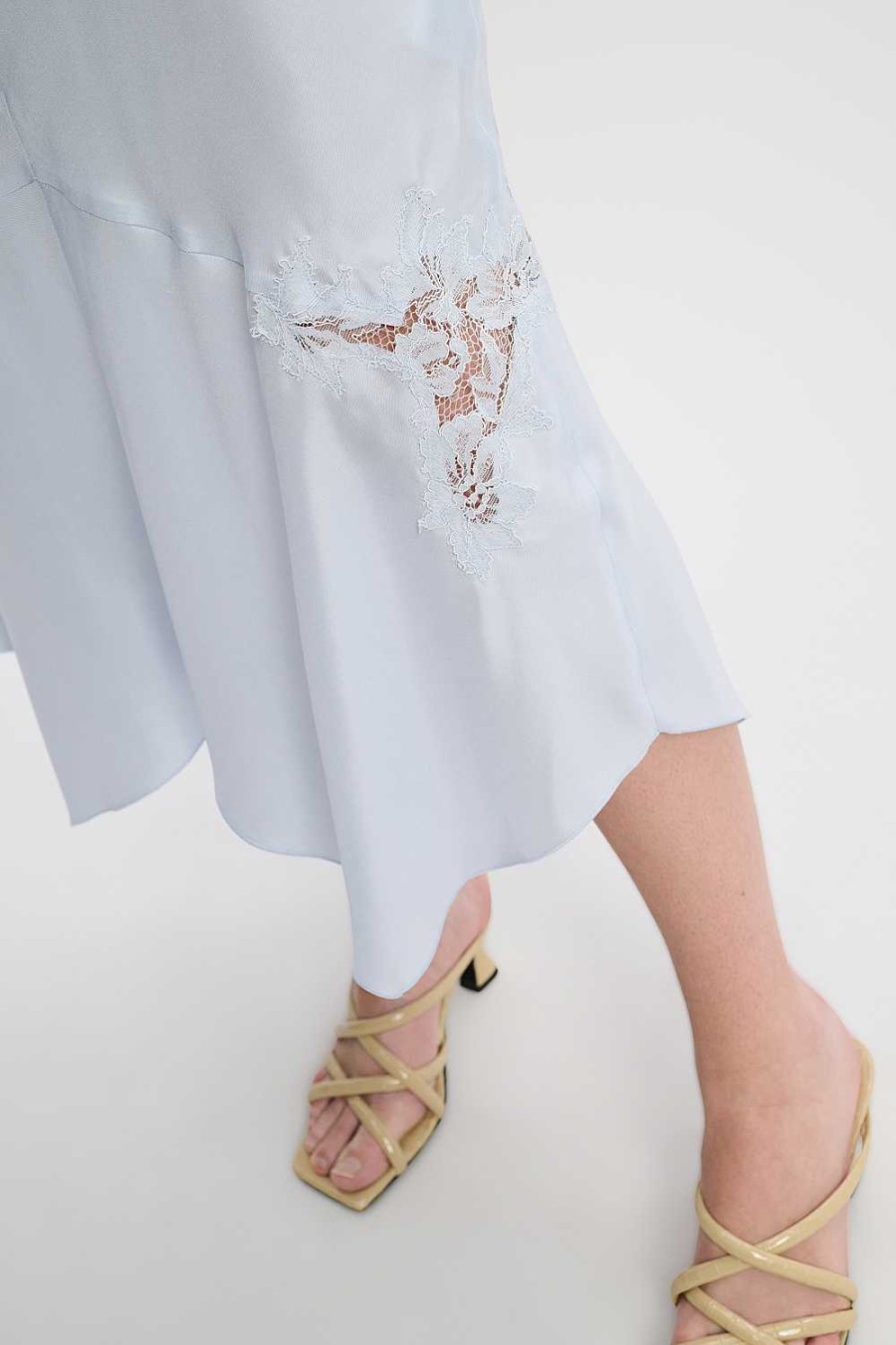 Dorothee Schumacher Shorts & R Cke | Sensual Coolness Skirt