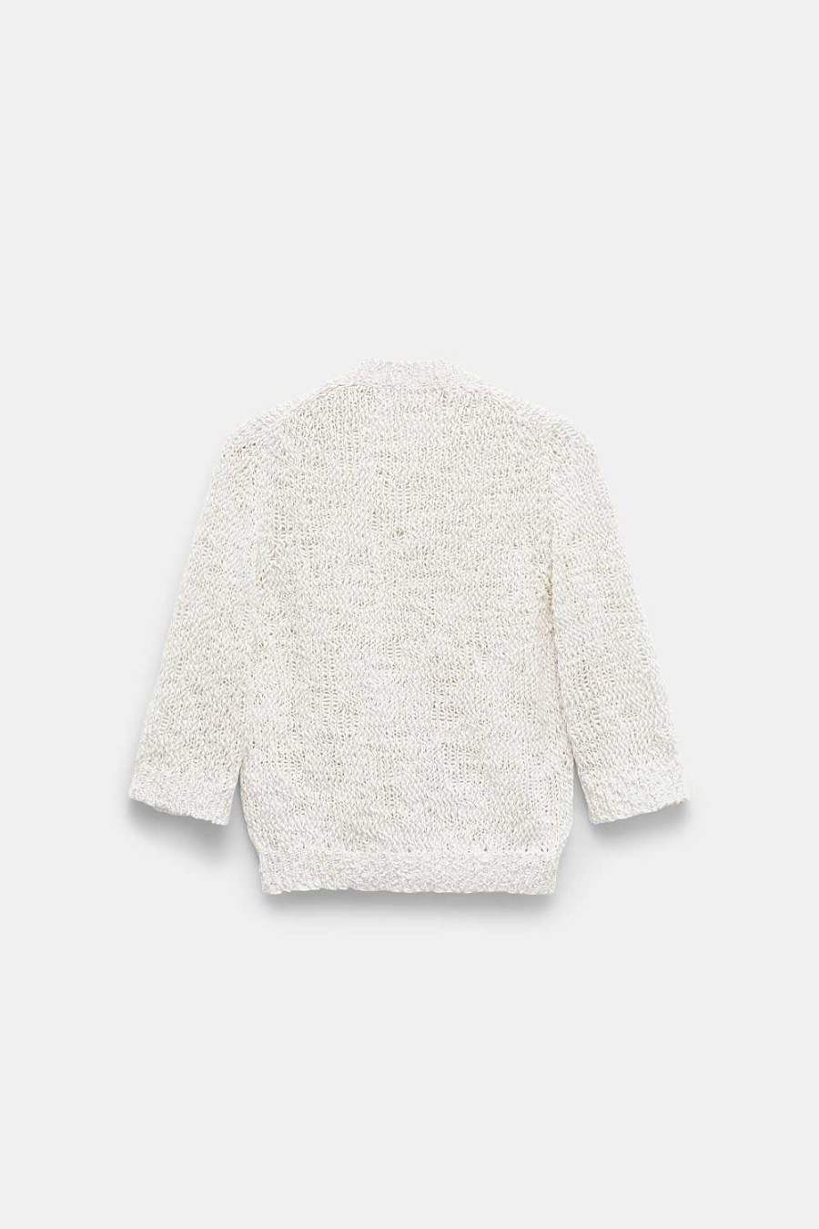 Dorothee Schumacher Strick | Cotton Love Cardigan