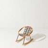 Dorothee Schumacher Tucurinca | Tucurinquita Kids Rocking Chair