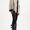 Dorothee Schumacher Jacken & M Ntel | Shimmering Attraction Jacket