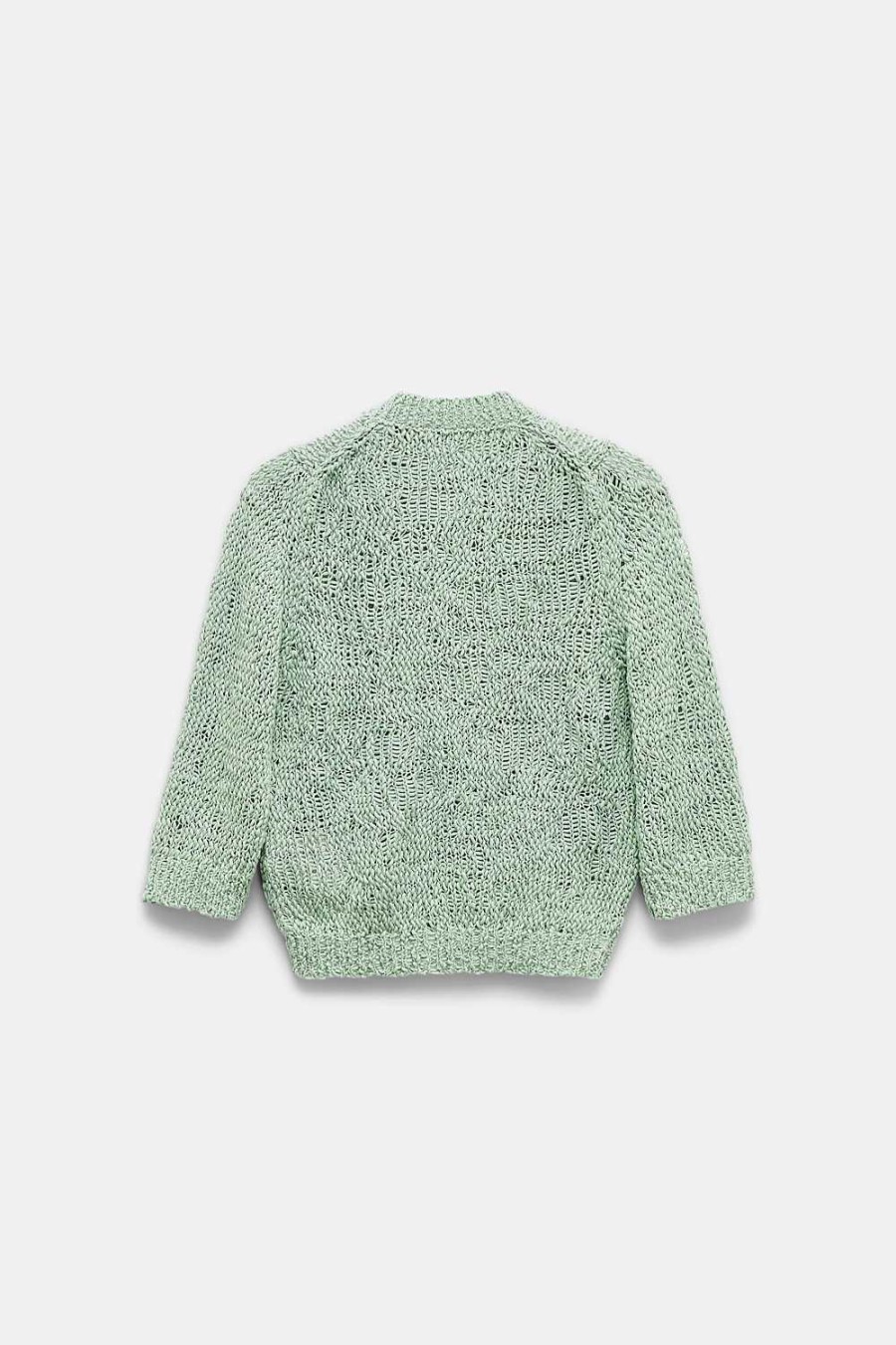 Dorothee Schumacher Strick | Cotton Love Cardigan