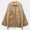 Dorothee Schumacher Jacken & M Ntel | Slouchy Coolness Jacket