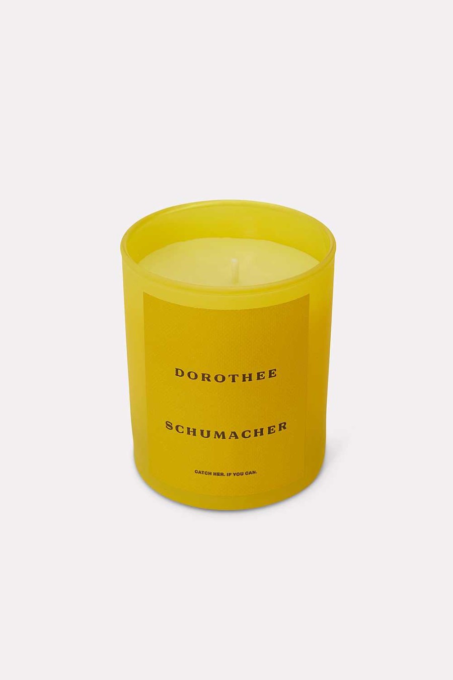 Dorothee Schumacher Small Accessories | Chiyc Candle M