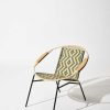 Dorothee Schumacher Tucurinca | Tucurinca Lounge Chair