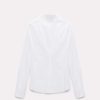 Dorothee Schumacher Blusen | Poplin Power Blouse