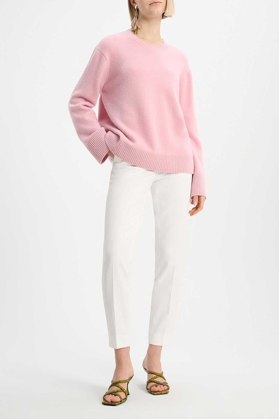 Dorothee Schumacher Strick | Luxury Comfort Pullover