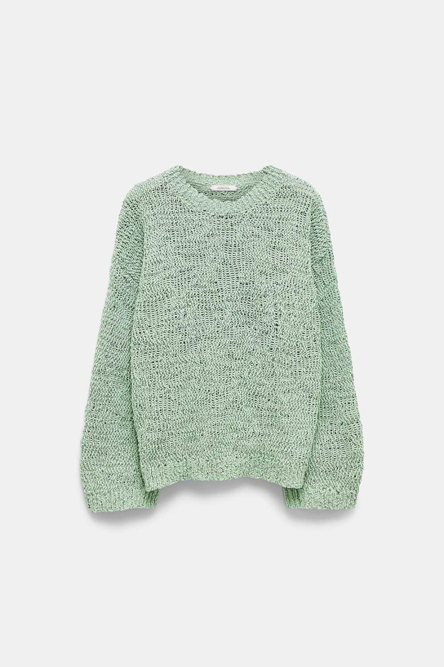 Dorothee Schumacher Strick | Cotton Love Pullover