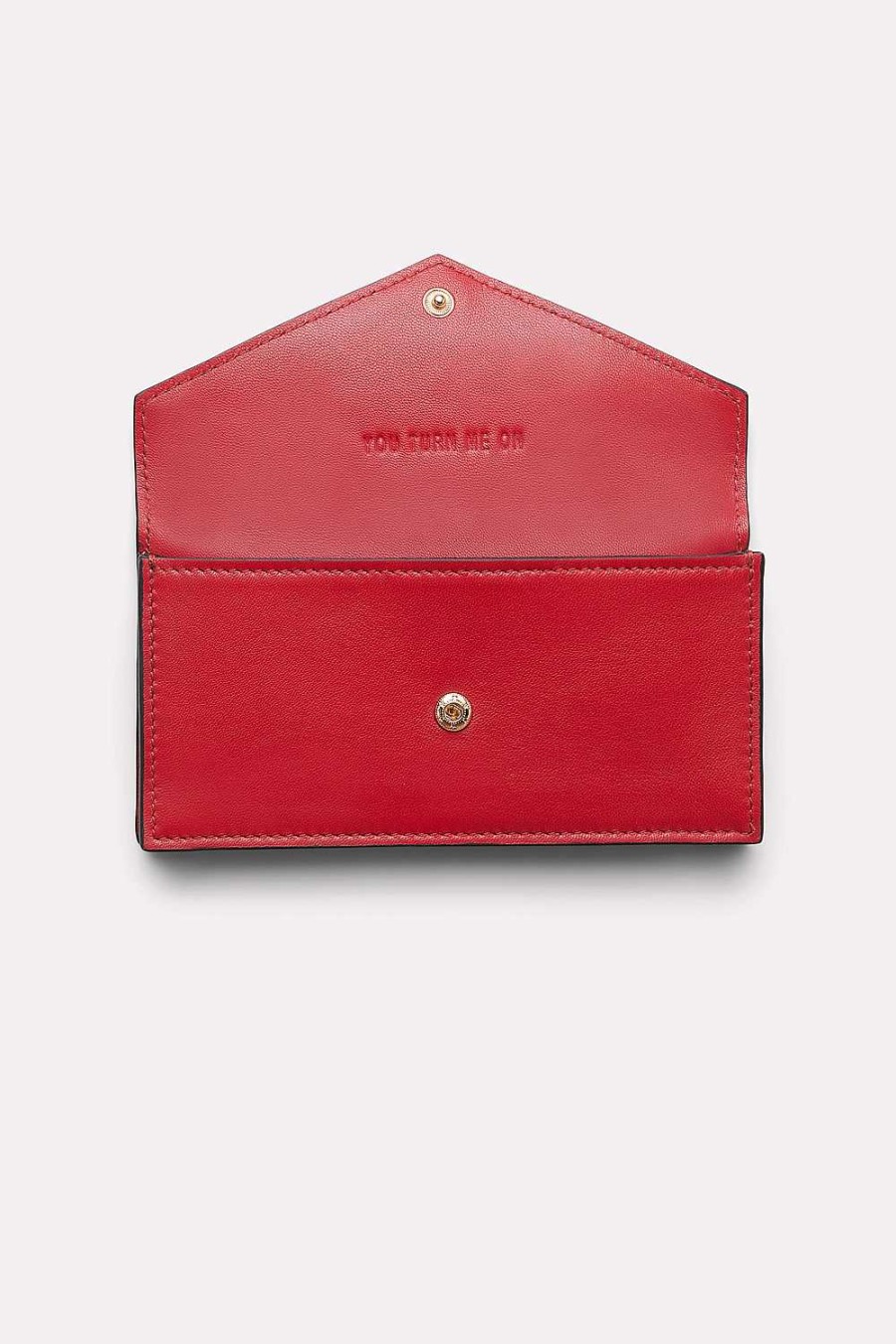 Dorothee Schumacher Small Accessories | Take Me With You Envelope Wallet