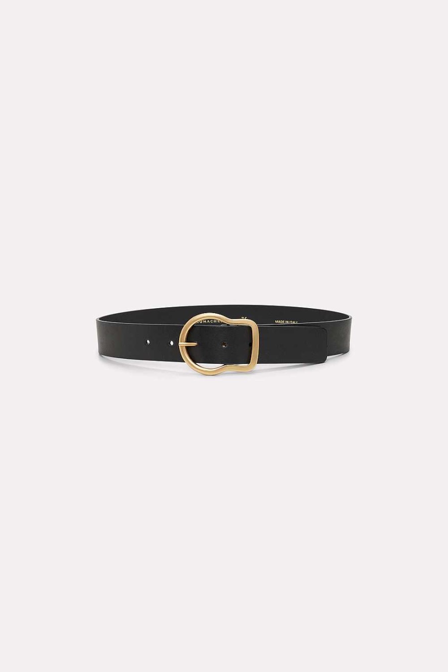 Dorothee Schumacher G Rtel | Cph Bold Statements Belt 4Cm