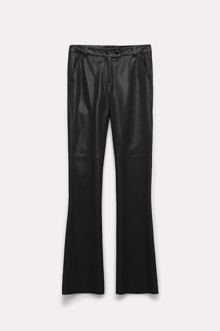 Dorothee Schumacher Hosen | Sleek Statement Pants