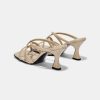 Dorothee Schumacher Schuhe | Exotic Shine Heeled Sandal